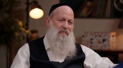 שולי רנד: "כשהמוות שוכן במציאות, הרצון לחיות יוצר פרץ יצירתי גדול"