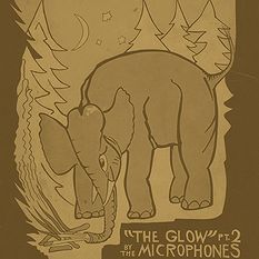 The Microphones - The Glow Pt 2