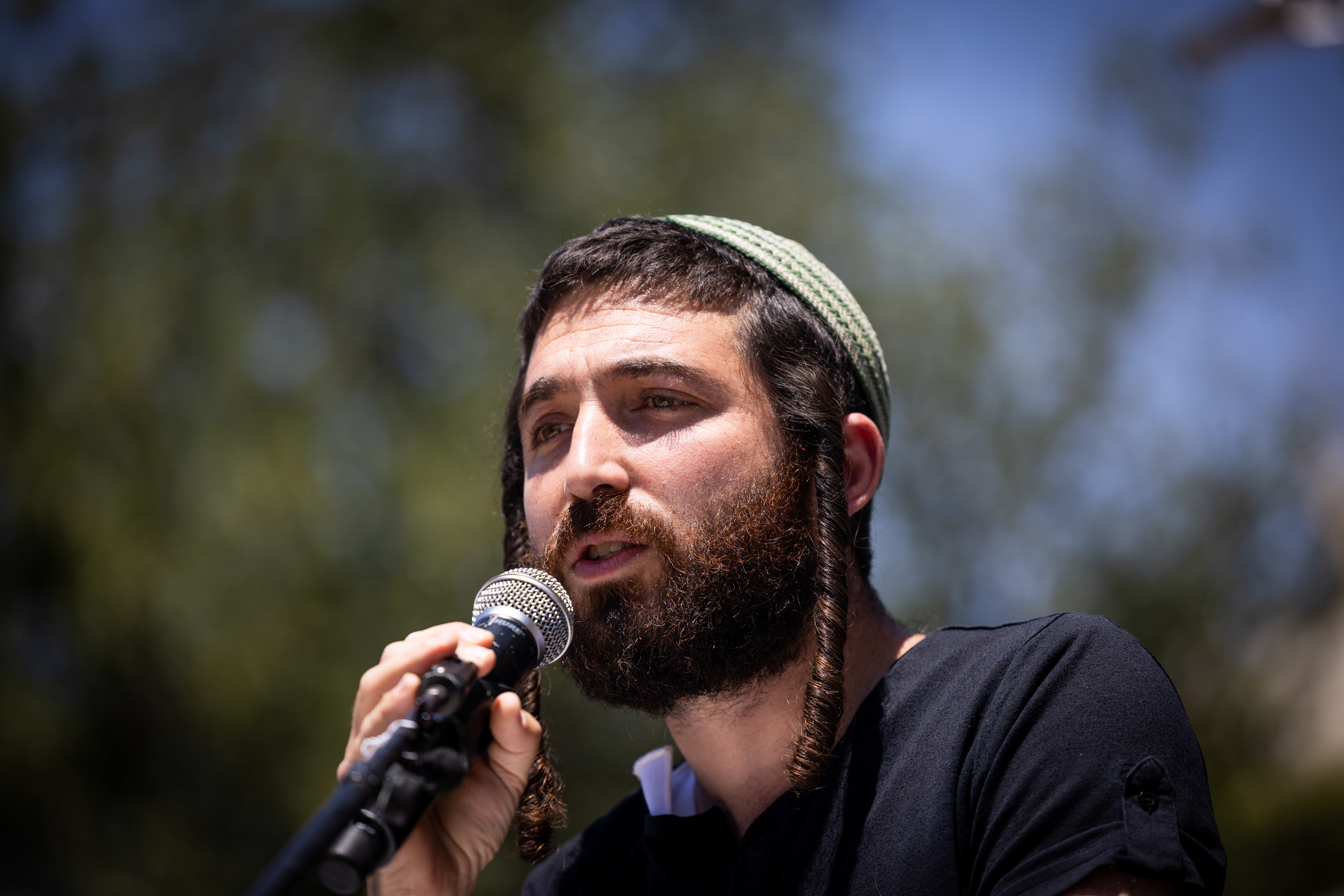 "זה הסכם שכשל, אין סיבה שישראל תחזור לזה"