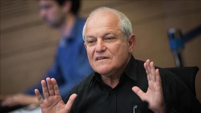 שר העבודה והרווחה חיים כץ