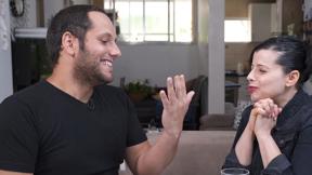 אורית נבון עידן לביא 