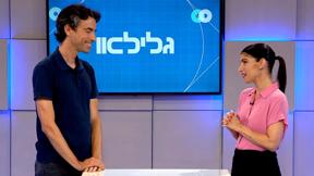 גלילאו | עונה 10 | סניזי הסנאית 🐿️ | פרק 25