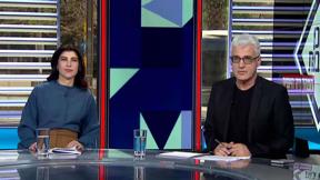 סוכן תרבות, המהדורה היומית | 05.05.20