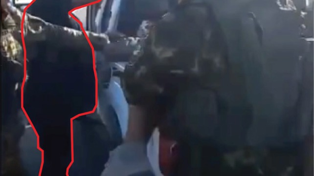 המחבל חסן מחמוד חסן חסין