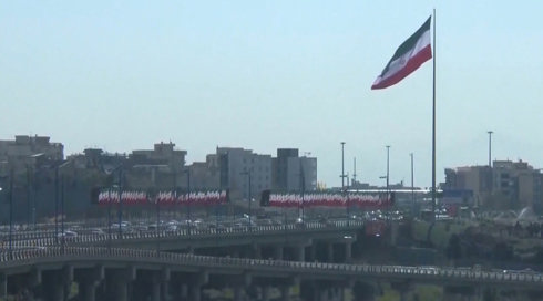 איראן בכוננות מלחמה: האיומים מטהרן ושיבושי ה-GPS