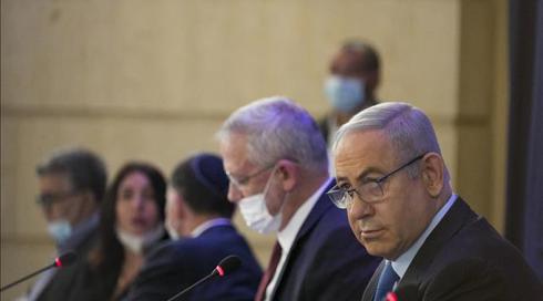 מדינה בלי תקציב: תמונת המצב שלא הולכת להשתפר