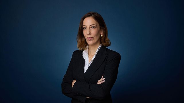 ראש מועצת ירוחם לשעבר טל אוחנה