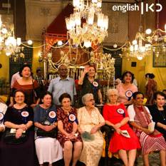 Cochin Jewry