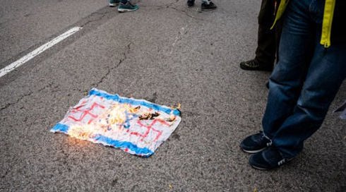 "תמו ימי האינקוויזיציה": הצעד הראשון של כ"ץ נגד ספרד