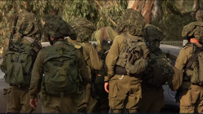 חוזרים להילחם