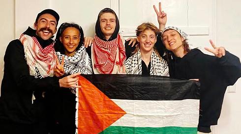 גרמניה: פעולת חבלה במתקני חברת שילוח העובדת עם ישראל
