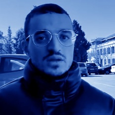 חיים מזרחי שטוף מורשת