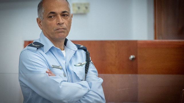 תנ"צ כורש ברנור