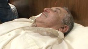 יעקב שריר בייעוץ רפואה אלטרנטיבית לטיפול בבעיית הנחירות. 20.11.2002