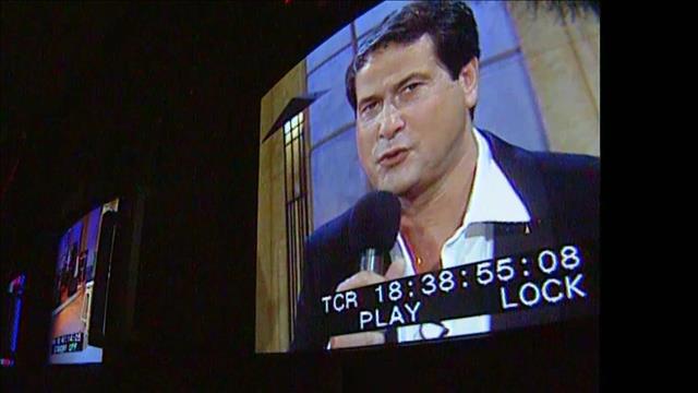 מכוכב לעבריין: השיחות האחרונות של דודו טופז נחשפות