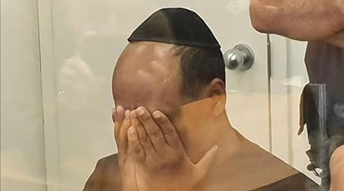 ארב ודקר 8 פעמים: תושב חיפה הורשע ברצח אשתו