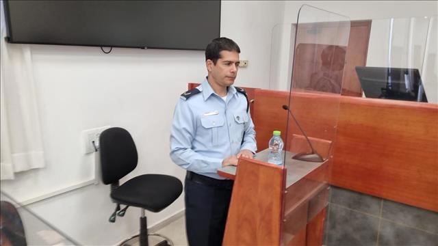 יואב תלם, תיק 4000