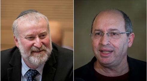 נציב שירות המדינה מאפשר הקמת ועדת האיתור לפרקליט המדינה
