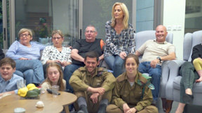 משפחת שריון