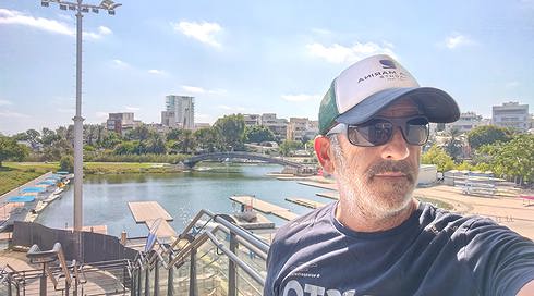 המורה שספג התנכלויות, ניצח את משרד החינוך - וישוב ללמד
