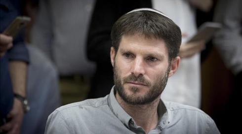 גורם ביטחוני בכיר: סמוטריץ' כשר הביטחון ימוטט את הרשות הפלסטינית