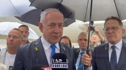 הפסקת אש? מטחים לצפון - וחיסול בלבנון