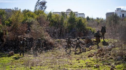 ישראל מעוניינת להאריך את הפסקת האש בלבנון ב-30 יום