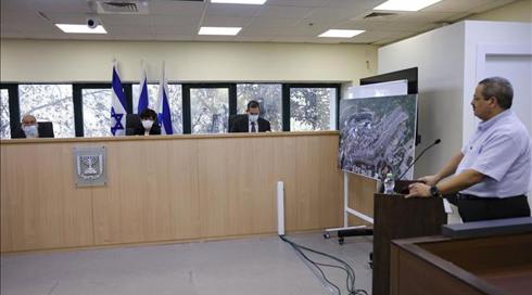 נאור לאלשיך: "איפה הזעקה שלך שהדבר הזה הוא פצצת זמן?"