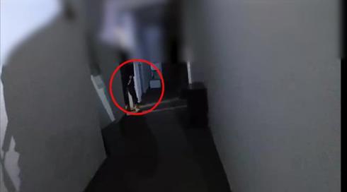 השוטר שירה במיכאל חסן: "כיוונתי לפלג גוף תחתון"