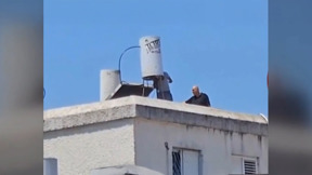 רצח והתאבד