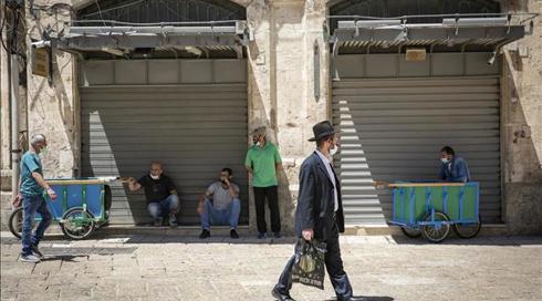 משבר קורונה: עובדי ענף התיירות חוששים לפרנסתם
