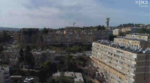 בין עוני להתחדשות: הסיפור של קריית מנחם
