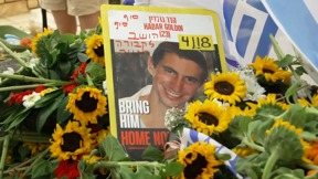 "יש מצפון על כך שעד 7 באוקטובר משפחת גולדין נלחמה לבד": צוות גולדין