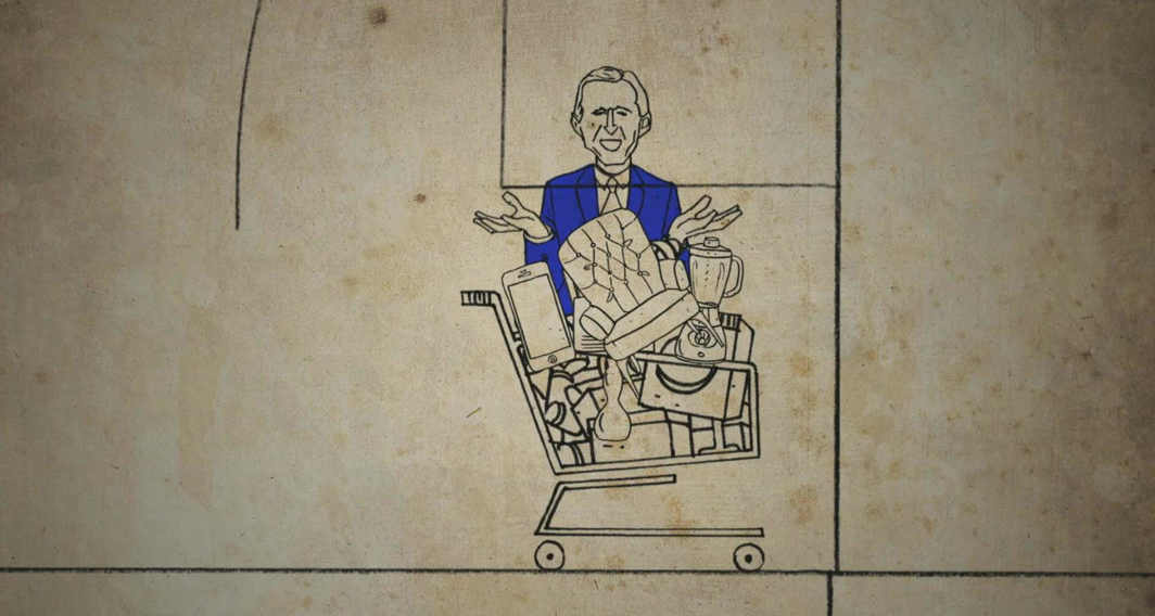 קפיטליזם פרק 6