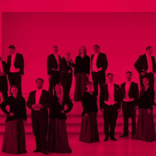 Les musiques vocales ont leur festival : Abu Gosh