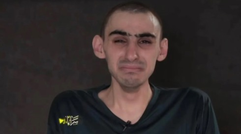 אביו של רום ברסלבסקי: "הוא הולך לנו מול העיניים"