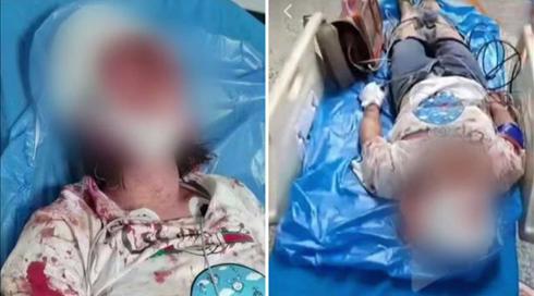 התיעוד שהצית את סין: סרטון עם אלימות קשה נגד נשים עורר סערה