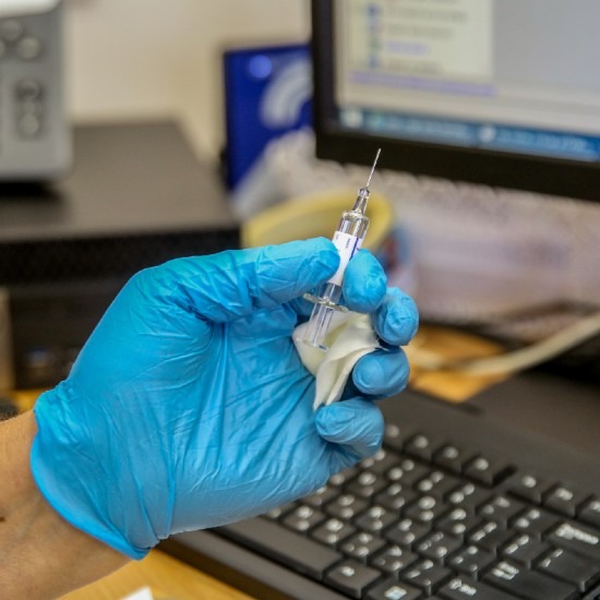 Nuevos desarrollos israelíes contra el coronavirus