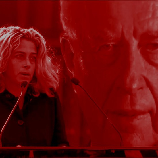 נעה רוטמן: "שבעה באוקטובר הזכיר לי את רצח רבין"