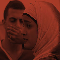 הדרך לאוסקר 2: תביעה ייצוגית
