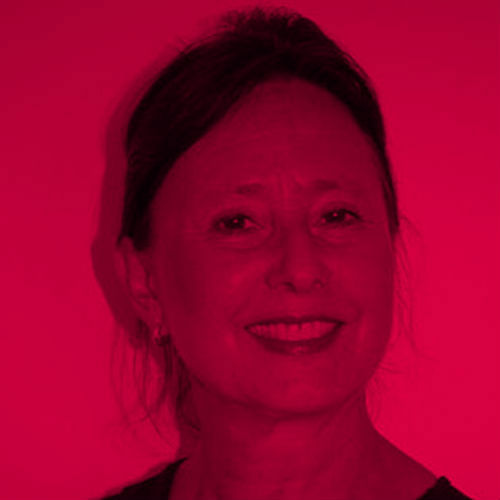 Opinions - Spécial élections - Katty Rojtman (Kakhol Lavan)