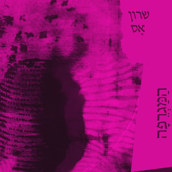 שרון אס חוזרת אל המקום שבו גורפים שירה