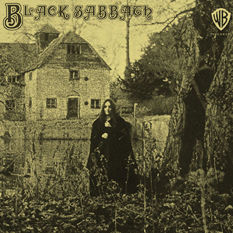 Black Sabbath