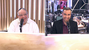 בנימיני וגואטה | 10.02.26