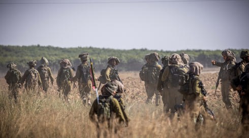 CNN: מפקדים בנצח יהודה שהואשמו בהפרת זכויות אדם קודמו