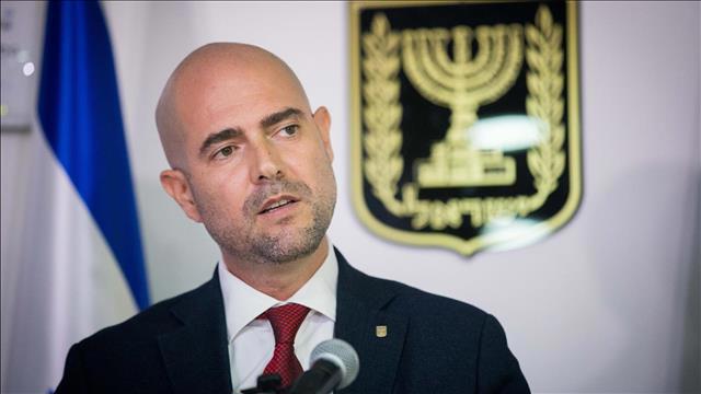 אמיר אוחנה 23.06.19