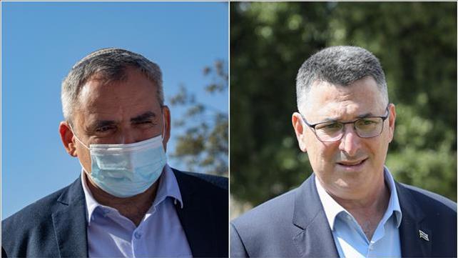 אלקין וסער