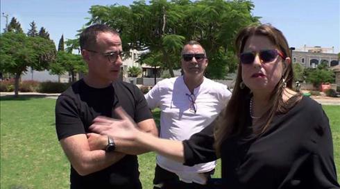למה תושבי יהוד שילמו חצי מיליון שקל - על פארק שנמצא בסביון?