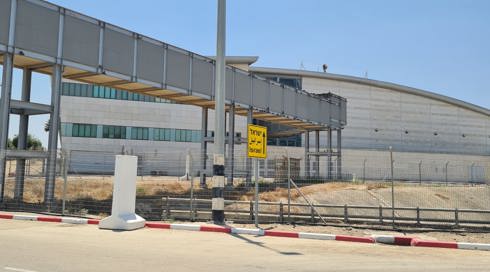 מתחילת המלחמה: כ-3,000 עזתים נעצרו בשטחי ישראל