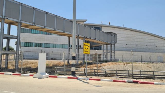 מעבר ארז